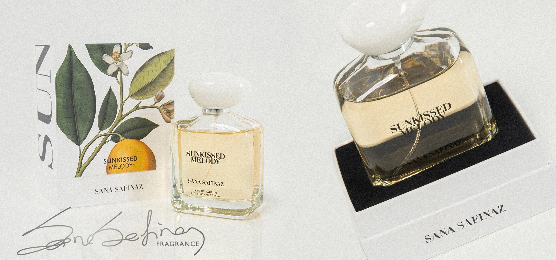 Perfume August 2024